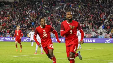 Mundial 2026: Canadá y Bosnia prometen un encuentro de gran ofensiva Mundial 2026: Canadá y Bosnia prometen un encuentro de gran ofensiva