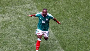 Mundial 2026: Mira los resultados de la primera jornada del evento Mundial 2026: Mira los resultados de la primera jornada del evento