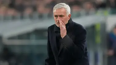 Real Madrid: Mourinho y su postura sobre el fichaje de Rodri Real Madrid: Mourinho y su postura sobre el fichaje de Rodri