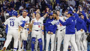 Los Dodgers de 2026: Una maquinaria perfecta que roza la historia de la MLB Los Dodgers de 2026: Una maquinaria perfecta que roza la historia de la MLB