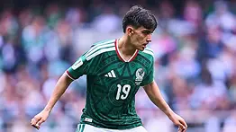 Mundial 2026: Gilberto Mora es&nbsp;el sexto debutante más joven en la historia 