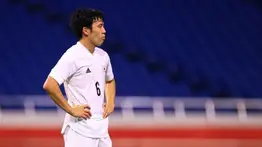 Mundial 2026: Wataru Endo&nbsp;anuncia su retiro internacional