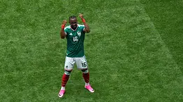 Mundial 2026: Julián Quiñones fue un relámpago con México