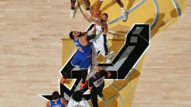 ¿Invasión en San Antonio? Los Spurs se preparan para jugar la eliminación como "visitantes" en su propia arena ¿Invasión en San Antonio? Los Spurs se preparan para jugar la eliminación como "visitantes" en su propia arena