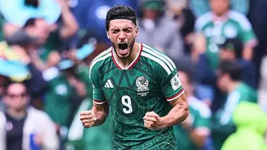 Mundial 2026: México acabó con su "maldición" en los partidos inaugurales Mundial 2026: México acabó con su "maldición" en los partidos inaugurales
