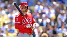 MLB: Mike Trout y el movimiento que haría temblar a Grandes Ligas