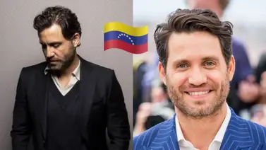 Édgar Ramírez se une al elenco de reconocida serie de HBO ¡Un éxito! Édgar Ramírez se une al elenco de reconocida serie de HBO ¡Un éxito!