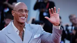 Dwayne Johnson vivió momentos de terror al pensar que tenía cáncer