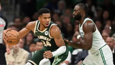 Fuego en Boston: El caso Giannis-Brown Fuego en Boston: El caso Giannis-Brown