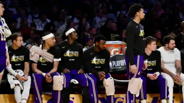 El bombazo del año: Brooklyn Nets prepara millones para robarle esta estrella a los Lakers El bombazo del año: Brooklyn Nets prepara millones para robarle esta estrella a los Lakers