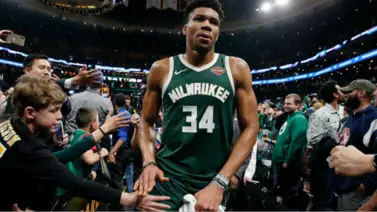 ¡Solo uno es intocable! Boston Celtics pone a toda su plantilla en el mercado para fichar a Giannis ¡Solo uno es intocable! Boston Celtics pone a toda su plantilla en el mercado para fichar a Giannis