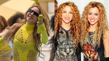 Shakira tumba rumores de usar una doble en la inauguración del Mundial 2026 Shakira tumba rumores de usar una doble en la inauguración del Mundial 2026