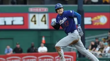 MLB: Dodgers no se alarman con lesión de Shohei Ohtani MLB: Dodgers no se alarman con lesión de Shohei Ohtani