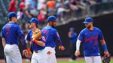 MLB: Estos son los equipos con mayor asistencia que están fuera de postemporada MLB: Estos son los equipos con mayor asistencia que están fuera de postemporada
