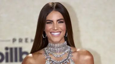 Gaby Espino presume la belleza de su madre y causa sensación en redes Gaby Espino presume la belleza de su madre y causa sensación en redes