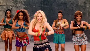 ¿Cuál es la mejor canción en la historia de los Mundiales? Mira esta polémica encuesta ¿Cuál es la mejor canción en la historia de los Mundiales? Mira esta polémica encuesta
