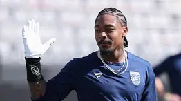 Sin castigo de la NFL: Stefon Diggs absuelto por la liga tras su juicio