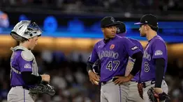 MLB: Estos son los peores récords en lo que va de temporada 2026