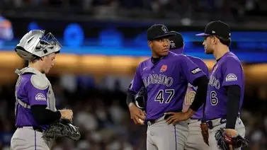 MLB: Estos son los peores récords en lo que va de temporada 2026 MLB: Estos son los peores récords en lo que va de temporada 2026