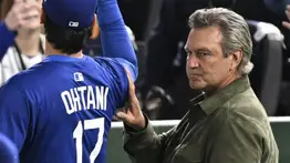 MLB investiga a doctor de los Dodgers de Los Ángeles