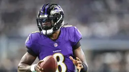 Incertidumbre en los Ravens: la vacante que preocupa a Lamar Jackson