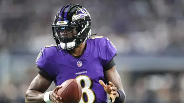Incertidumbre en los Ravens: la vacante que preocupa a Lamar Jackson Incertidumbre en los Ravens: la vacante que preocupa a Lamar Jackson