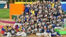 Comienza construcción del "Paseo de la Fama" para los campeones del Clásico Mundial de Béisbol 2026 ¿Dónde?