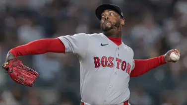 Aaron Boone responde a Aroldis Chapman: no habrá disculpas de los Yankees Aaron Boone responde a Aroldis Chapman: no habrá disculpas de los Yankees