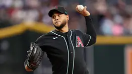 MLB: Eduardo Rodríguez, a un paso de alcanzar las 100 victorias en Grandes Ligas