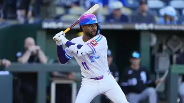 MLB: Maikel García llega a este número redondo de hits entre los venezolanos MLB: Maikel García llega a este número redondo de hits entre los venezolanos