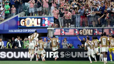 Mundial 2026: Estados Unidos mete miedo y pega una goleada histórica en su debut Mundial 2026: Estados Unidos mete miedo y pega una goleada histórica en su debut