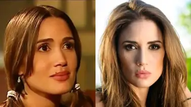 Eileen Abad realizó visita sorpresa a Venevisión: ¿Pista de una nueva telenovela? Eileen Abad realizó visita sorpresa a Venevisión: ¿Pista de una nueva telenovela?