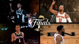 A las puertas de la gloria: Knicks buscan finiquitar las Finales  