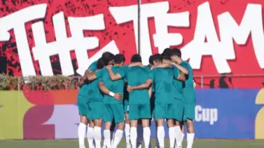 Mundial 2026: Encuentran un cadáver cerca de la concentración de Irán Mundial 2026: Encuentran un cadáver cerca de la concentración de Irán