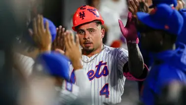 MLB: Estos son los cinco ganadores para la jornada de este sábado 13 de junio MLB: Estos son los cinco ganadores para la jornada de este sábado 13 de junio