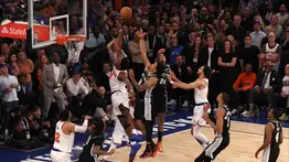 Knicks y Spurs tiene&nbsp;las Finales más cerradas de todos los tiempos