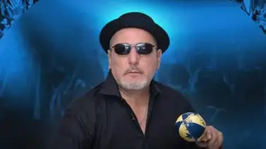 Fallece el doble venezolano de Rubén Blades ¡Paz a su alma! Fallece el doble venezolano de Rubén Blades ¡Paz a su alma!
