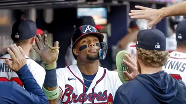 MLB: ¿Quiénes son los venezolanos en las papeletas para el juego de las estrellas 2026 de las Grandes Ligas? MLB: ¿Quiénes son los venezolanos en las papeletas para el juego de las estrellas 2026 de las Grandes Ligas?