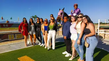 Valencia millonario: Esto fue lo que pagó el 5y6 este sábado en el óvalo del Cabriales Valencia millonario: Esto fue lo que pagó el 5y6 este sábado en el óvalo del Cabriales