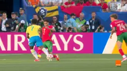 Mundial 2026: Mira el golazo de Vinicius contra Marruecos