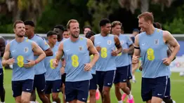 Mundial 2026: Inglaterra sufre robo de utilería en Estados Unidos y peligra su debut