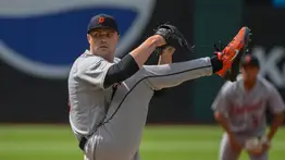 MLB: Así le fue a Tarik Skubal en su regreso de la lista de lesionados