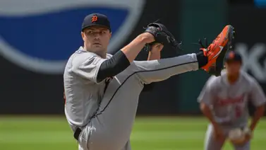 MLB: Así le fue a Tarik Skubal en su regreso de la lista de lesionados MLB: Así le fue a Tarik Skubal en su regreso de la lista de lesionados