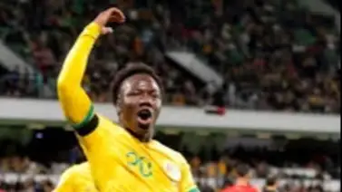 Mundial 2026: Australia hace historia con su gol ante Turquía Mundial 2026: Australia hace historia con su gol ante Turquía