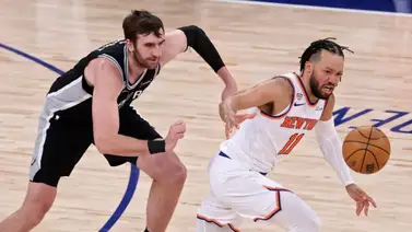NBA: Knicks logra una estadística desin precedentes desde 1971 NBA: Knicks logra una estadística desin precedentes desde 1971