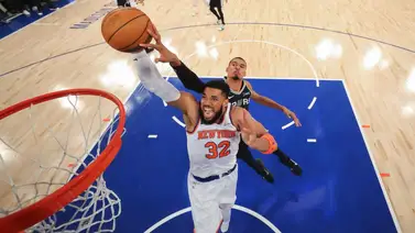 NBA: Karl-Anthony Towns se convierte en el segundo dominicano en ser campeón NBA: Karl-Anthony Towns se convierte en el segundo dominicano en ser campeón
