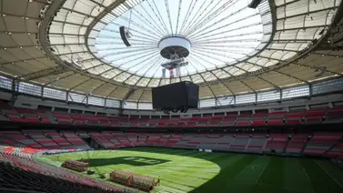 Mundial 2026: Venezuela debuta en la cita en medio de una sorpresa Mundial 2026: Venezuela debuta en la cita en medio de una sorpresa