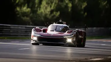 WEC: Toyota #7 se lanza una remontada histórica en las 24 Horas de Le Mans WEC: Toyota #7 se lanza una remontada histórica en las 24 Horas de Le Mans