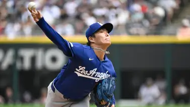Yoshinobu Yamamoto impone un récord nunca antes visto en la historia de la MLB Yoshinobu Yamamoto impone un récord nunca antes visto en la historia de la MLB