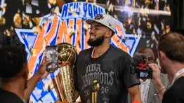 Conoce a los latinoamericanos campeones de la NBA 